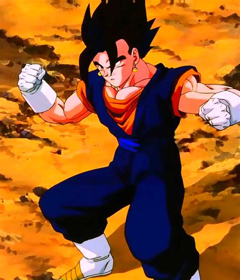 Goku vs Vegeta First Fight - The Beginning of The Greatest Friendship ...