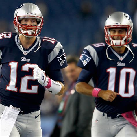 Buffalo Bills vs. New England Patriots: Complete Week 17 Preview for ...