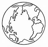 Earth Globe Coloring Page WeColoringPage 062  Wecoloringpagecom sketch template