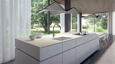 Fresh Concrete – Caesarstone