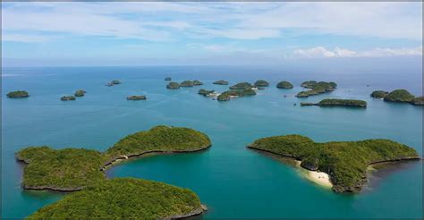 Hundred Islands National Park - Discover The Philippines