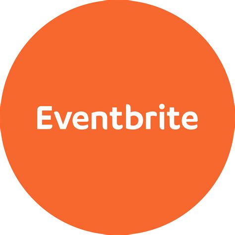 Eventbrite Logo PNG Transparent