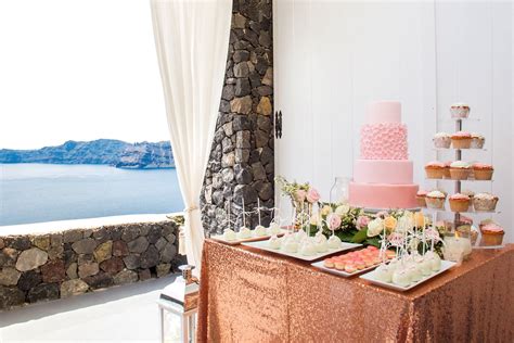 Santorini Weddings, Packages Venues | Canaves Oia Santorini