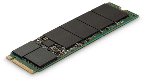 CDRLabs.com - Micron Introduces 2200 PCIe NVMe SSD - News