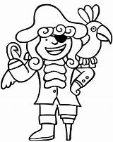 Young Pirate Coloring Page  Free Printable Pages sketch template