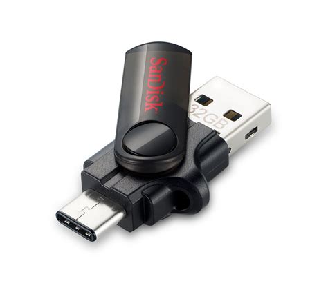 USB Type-C peripherals are on the way, and storage devices are first up | PCWorld