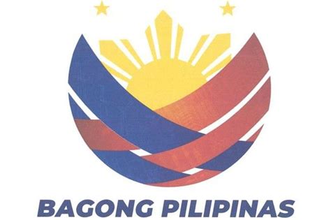 Marcos rebrands government with 'Bagong Pilipinas' logo, theme ...