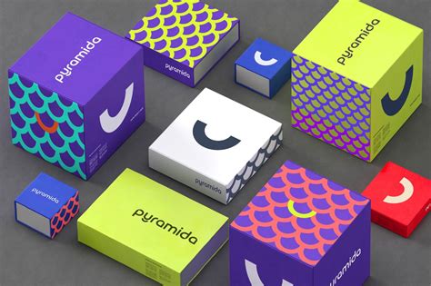 9 Creative Packaging Designs Trends | Bookblock | Custom Notebooks ...