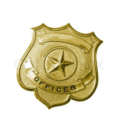 Police Badge Wallpaper - WallpaperSafari