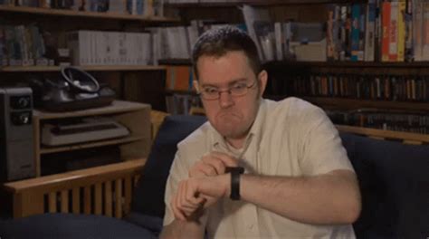 Angry Videogame Nerd Avgn GIF - AngryVideogameNerd Avgn Mad - Discover & Share GIFs