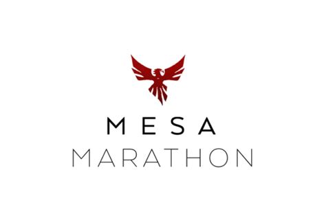 Mesa Marathon, Half Marathon and 10K Race Information