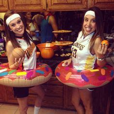 7 Dunkin Donuts ideas | punny halloween costumes, donut costume, diy ...