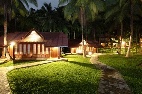 Silver Sand Beach Resort - 4 Star Resort in Havelock Island