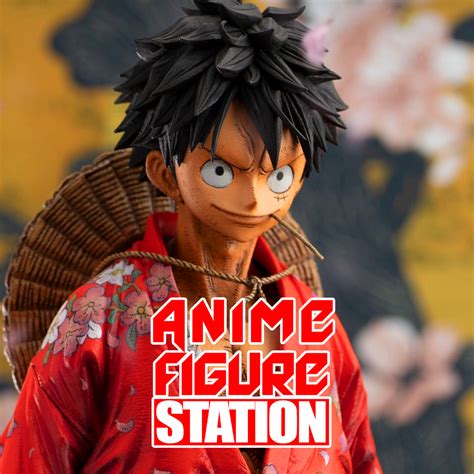 Anime Figure Station