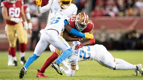 49ers vs. Chargers live stream: How to watch NFL preseason game on TV ...