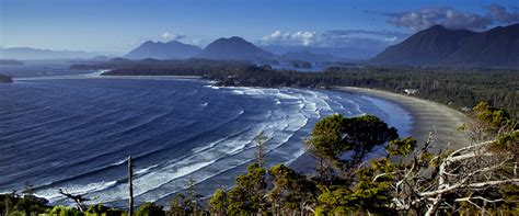 Tofino Surf Guide: Seasons and Beaches - Pacific Sands