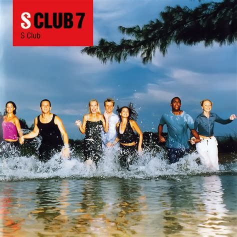 #PopIsMyLife: Recordando 'S Club' el álbum debut de S Club 7 - BePop Blog