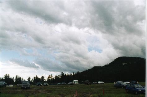 Stratocumulus Clouds