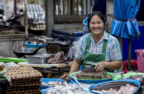 10 Unique Facts About Thai People And Life In Thailand.