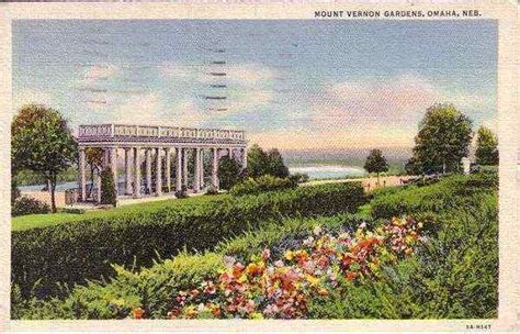 Mount Vernon Gardens Omaha, NE