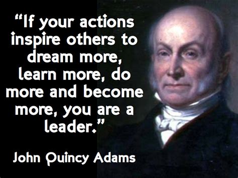 john quincy adams quotes MEMES