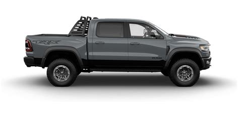 Will the 2021 Ram TRX Launch Edition Push Past $100,000 with All ...