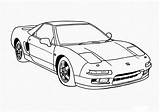 Car Coloring Pages  Best For Kids sketch template