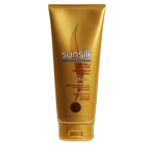 Sunsilk Conditioner - Hairfall (180ml) - Hair Conditioner | Gomart.pk