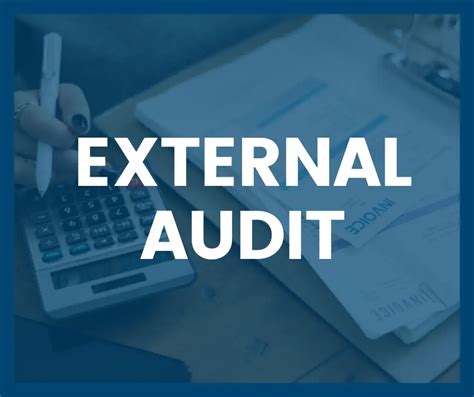 What is an External Audit | Taxocrate Pvt Ltd