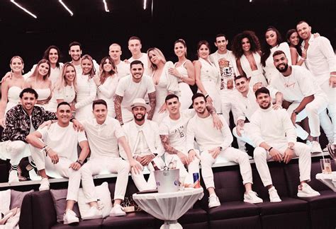 Neymar's 28th Birthday Party Looks Like the Most Fun Ever - PSG Talk