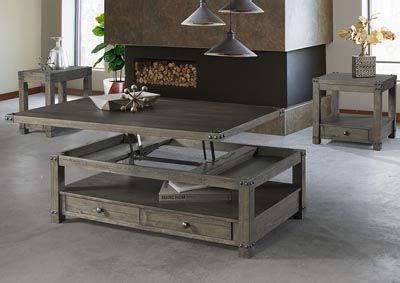 7593 Power Lift-Top Table | Coffee table, Lift top coffee table, Table