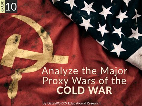 Why is the cold war called the proxy war - decorhopu