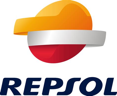 Repsol – Logos Download