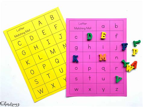 Literacy Manipulatives to Boost Phonics and Reading Skills [FREEBIE]