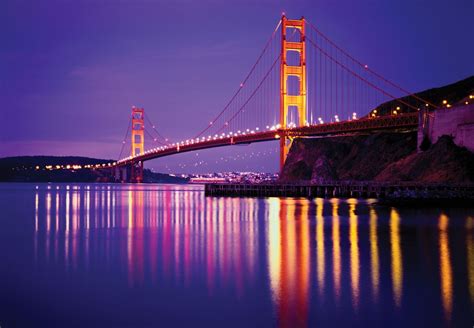 Golden Gate Bridge | History, Construction, & Facts | Britannica
