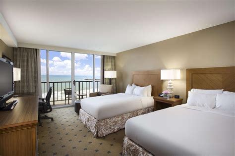 Hilton Myrtle Beach Resort in Myrtle Beach (SC) - Room Deals, Photos & Reviews