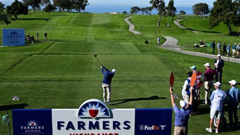 2023 Farmers Insurance Open: Picks and Predictions for Torrey Pines