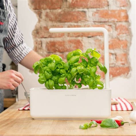 These Are The 14 Indoor Smart Garden Ideas That You Need to Know About ...