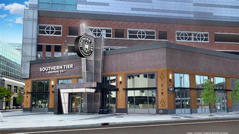 Southern Tier Brewing Co. expects early fall opening at former (716 ...