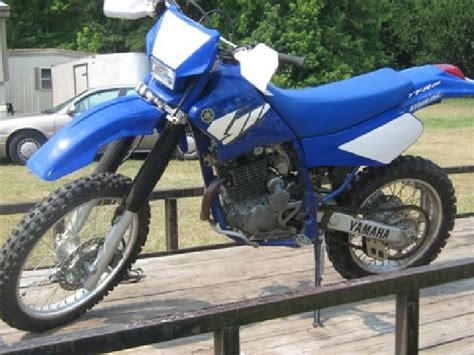 $2,500 Yamaha Ttr-250 Dirt Bike for sale in Sumter, South Carolina Classified | ShowMeTheAd.com