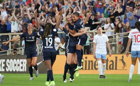 National Women's Soccer League To Return In June For Tournament ...