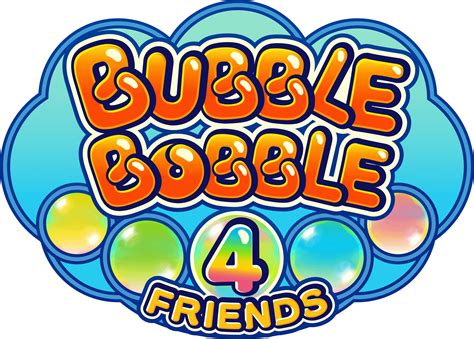 "Bubble Bobble 4 Friends" Gets A New Nintendo Switch Trailer