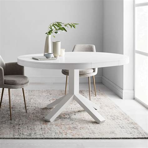 The Best Expandable Dining Room Tables for Small Spaces | Apartment Therapy