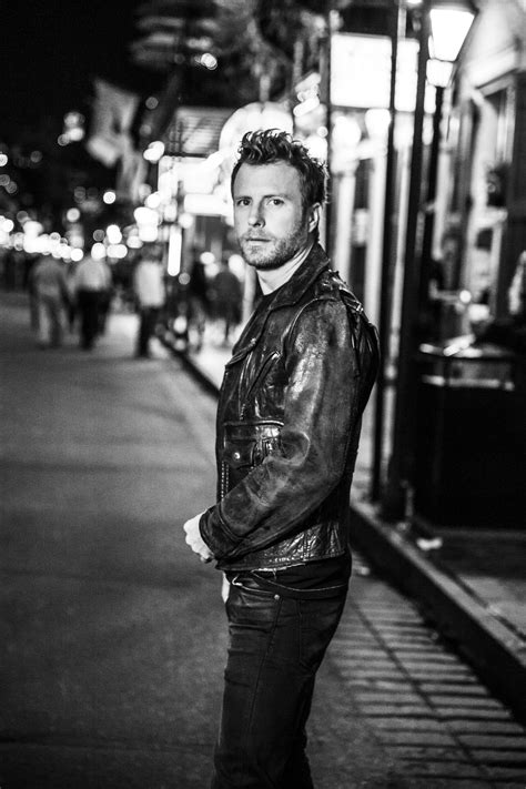 Dierks Bentley's BLACK Issued On Vinyl « American Songwriter