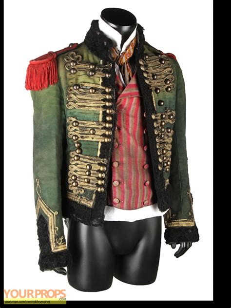 Les Miserables Thenardier's ( Sacha Baron Cohen ) landlord Costume for ...