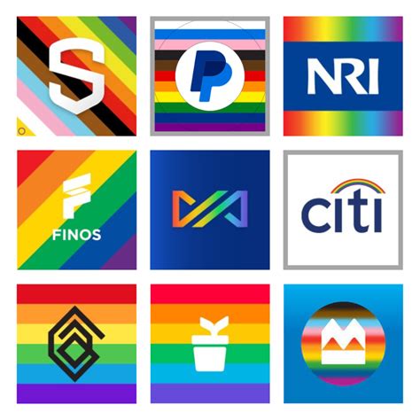 Eight Authentic Ways Fintechs Celebrated Pride (Online and Off-line) - Caliber Corporate Advisers