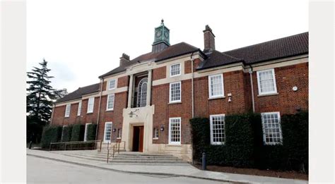 Bethlem Royal Hospital Museum, London - e-architect