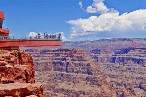 Grand Canyon Skywalk Tickets Price – All you Need to Know - TourScanner