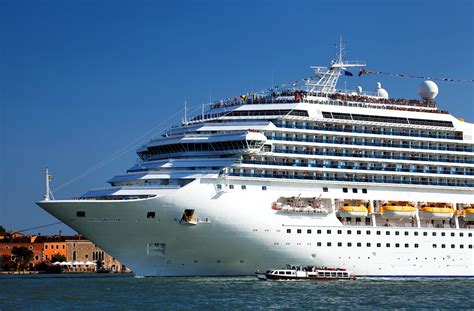 The Best Mediterranean Cruise Itineraries