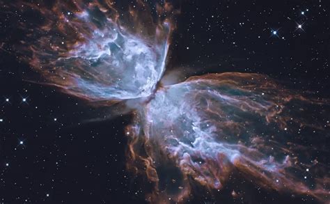 Butterfly Nebula: Fascinating Facts (NGC 6302)